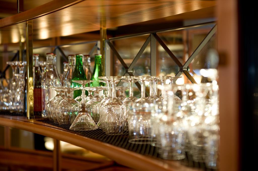 Cresta Sun Hotel Davos Kültér fotó