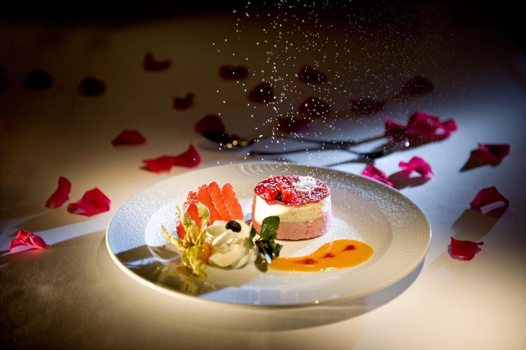 Cresta Sun Hotel Davos Kültér fotó